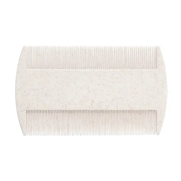 Haustier Bürste Vandyt - naturfarben