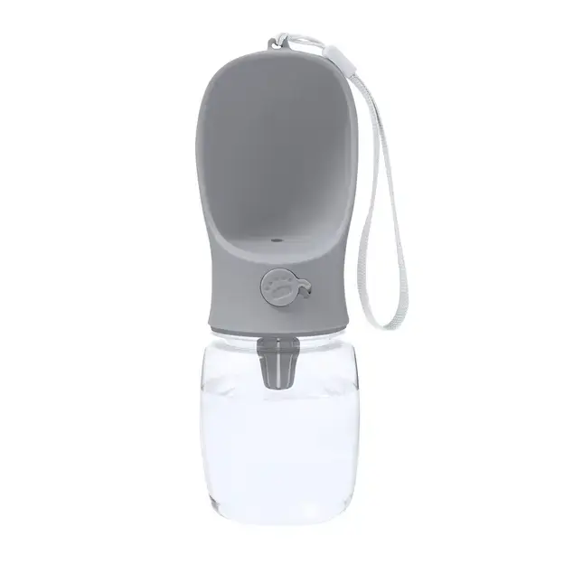 Drinking bottle for Haustier Flaganan