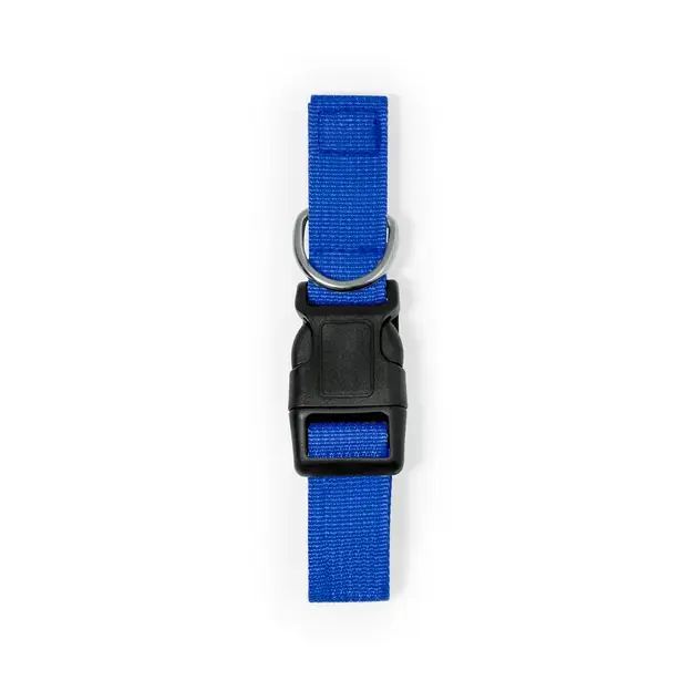 Hundehalsband Mastif - blau, Farbe: blau personalisierte Geschenke , 3 image