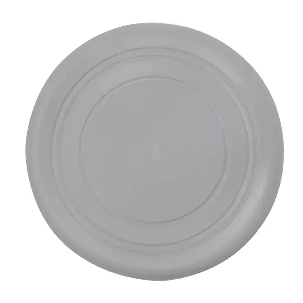 Frisbie Girud - grau, Farbe: grau personalisierte Geschenke , 3 image