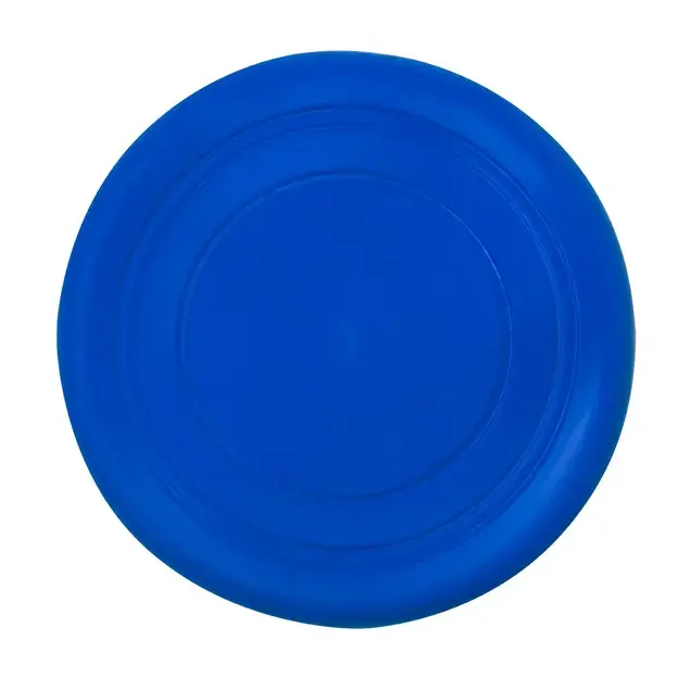 Frisbee Girud