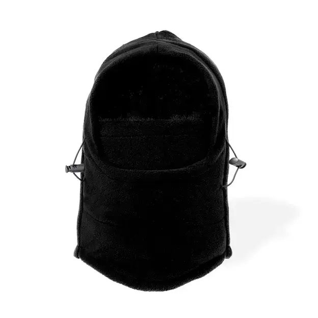 Neck warmer and Hut Tecko