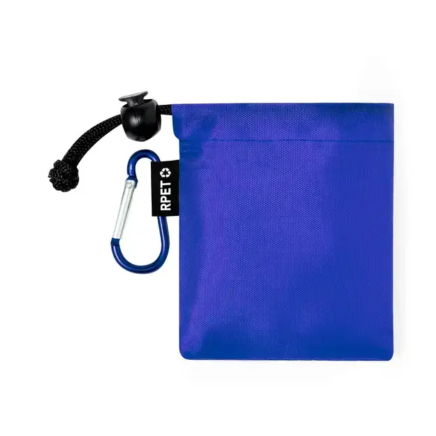 Poncho Claytop