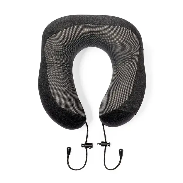 Kissen Blaiser - schwarz, Farbe: schwarz personalisierte Geschenke , 5 image