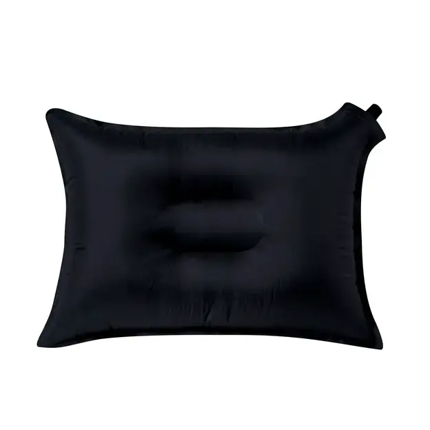 Kissen Balum - schwarz, Farbe: schwarz personalisierte Geschenke , 2 image