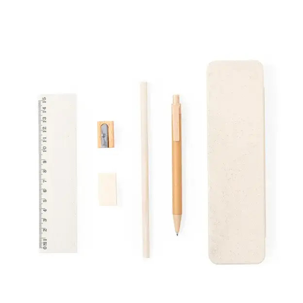 Set Elyndor - naturfarben, Farbe: naturfarben personalisierte Geschenke , 2 image