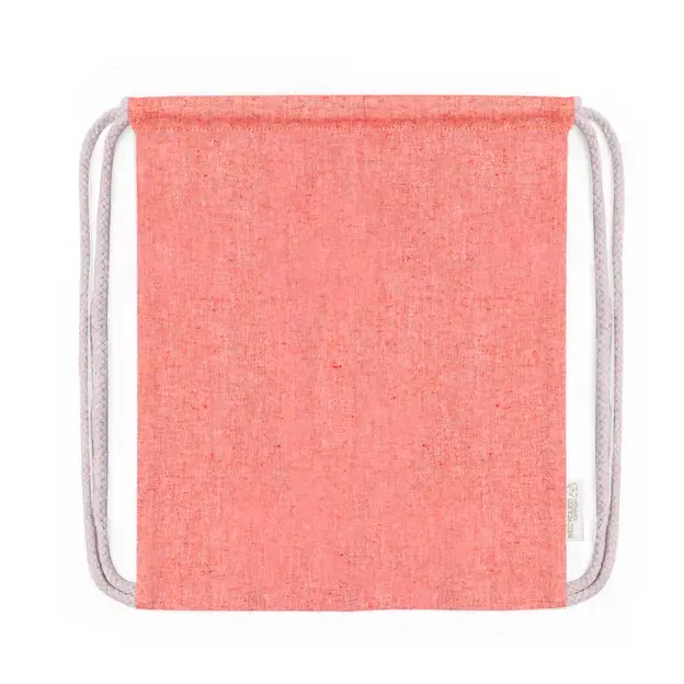 Rucksack Ashara - rot