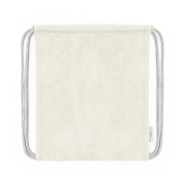 Rucksack Ashara - naturfarben, Farbe: naturfarben personalisierte Geschenke , 3 image