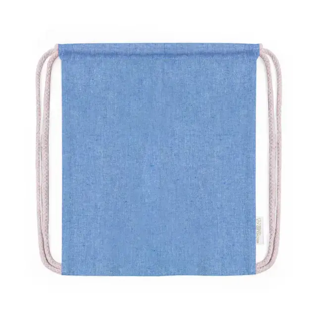 Rucksack Ashara - blau, Farbe: blau personalisierte Geschenke , 2 image