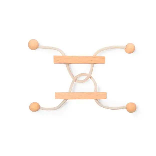 Geschicklichkeitsspiel Griffon personalisierte Geschenke , 6 image