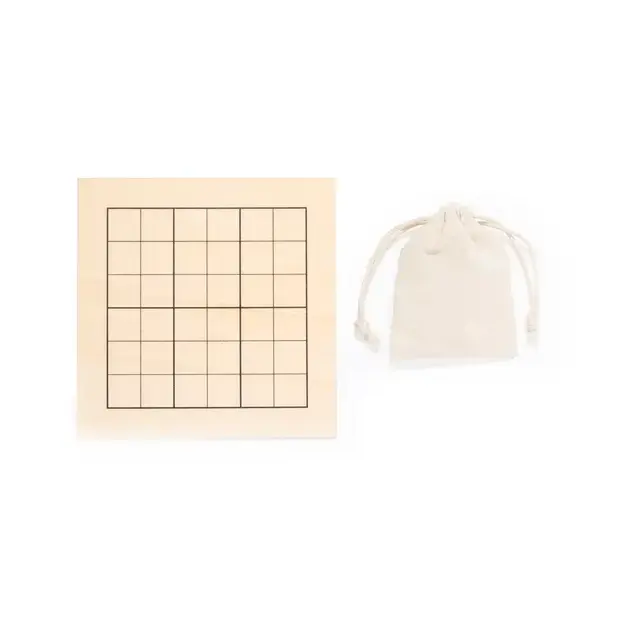 Geschicklichkeitsspiel Sudokids personalisierte Geschenke , 4 image