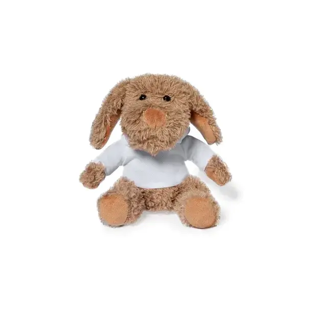 Teddy Chamox - braun