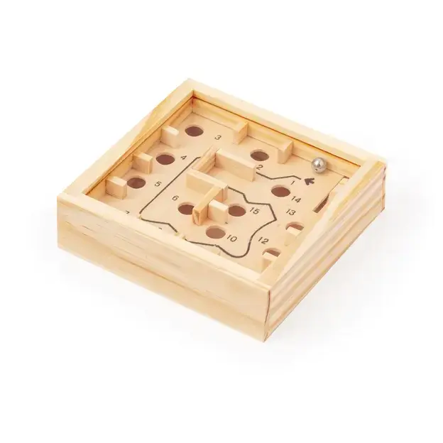 Geschicklichkeitsspiel Bucher personalisierte Geschenke , 7 image