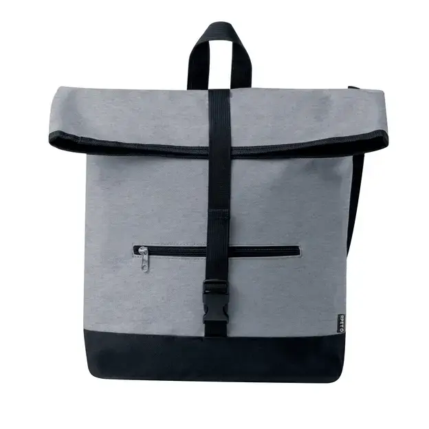 Fahrrad Tasche Hulken - grau, Farbe: grau personalisierte Geschenke , 2 image