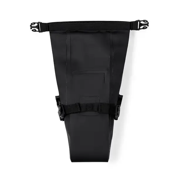 Fahrrad Tasche Hydoria - schwarz, Farbe: schwarz personalisierte Geschenke , 2 image