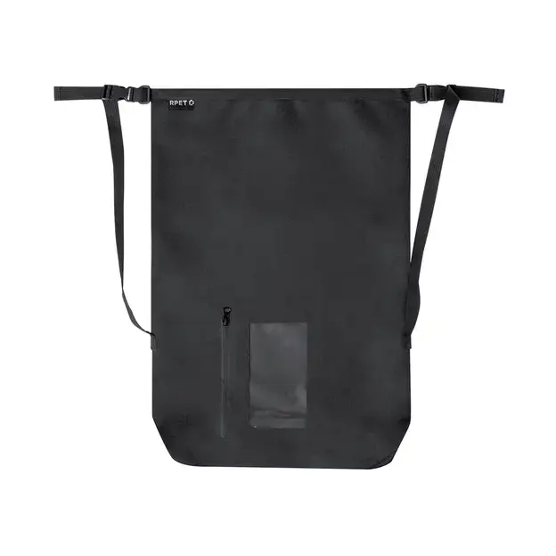 Rucksack Ardentix - schwarz, Farbe: schwarz personalisierte Geschenke , 3 image