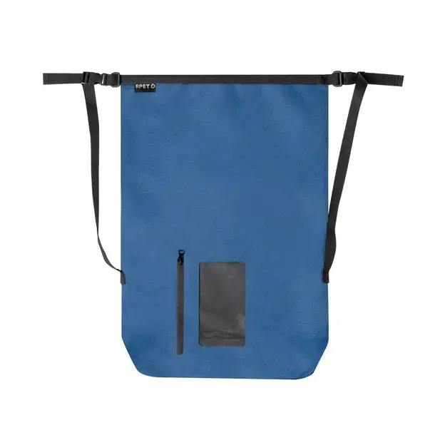 Rucksack Ardentix - blau, Farbe: blau personalisierte Geschenke , 4 image