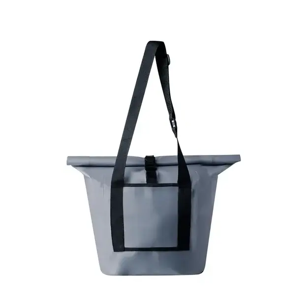 Bag Jagsen