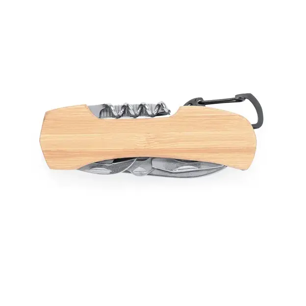 Multifunktionstaschenmesser Kasuki personalisierte Geschenke , 6 image