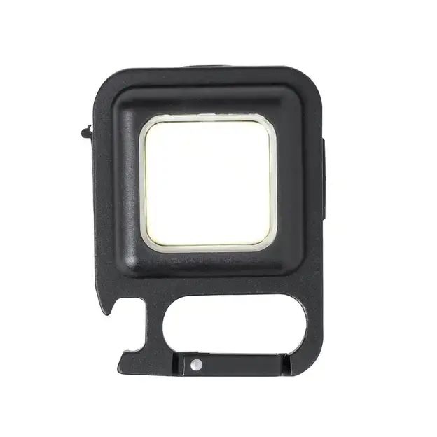 Flaschenöffner Lampe Shaula - schwarz, Farbe: schwarz personalisierte Geschenke , 2 image