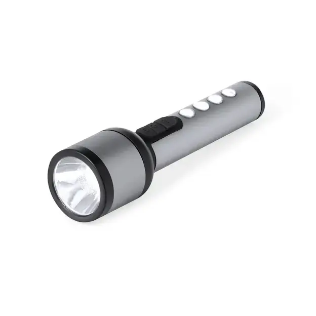 Lampe Eterial - schwarz, Farbe: schwarz personalisierte Geschenke , 4 image