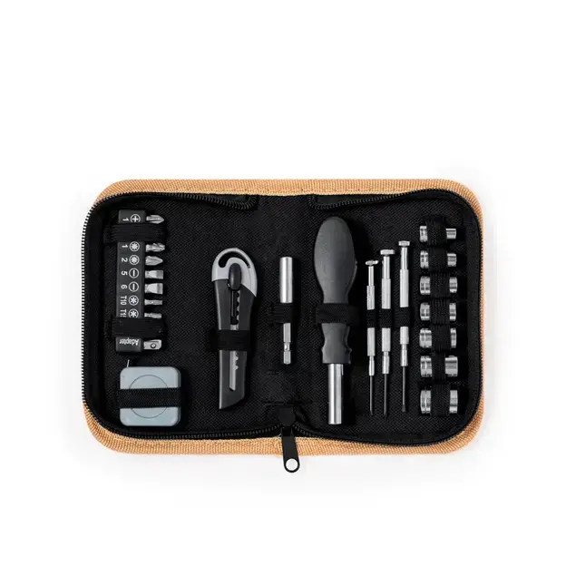 Werkzeug Set Belamy personalisierte Geschenke , 4 image