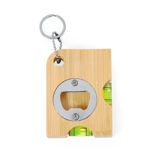 Multifunction keyring Nish