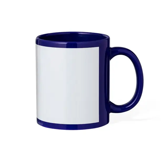 Sublimation mug Orchix