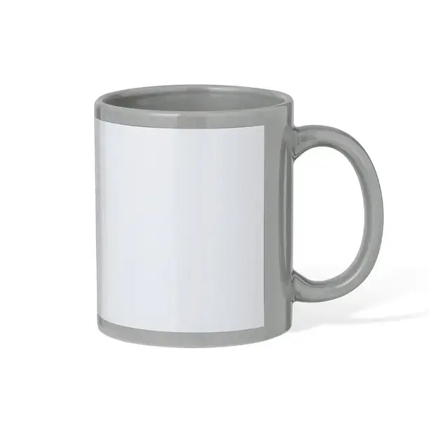 Sublimation mug Orchix