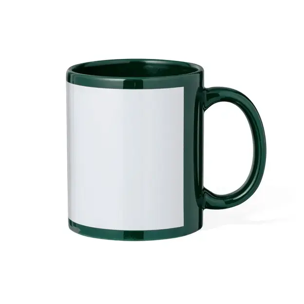 Sublimation mug Orchix