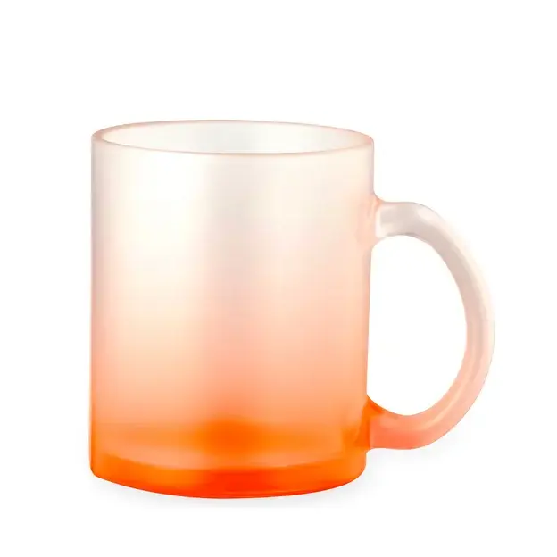 Sublimation mug Osaka