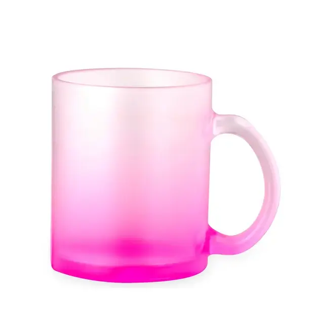 Sublimation mug Osaka