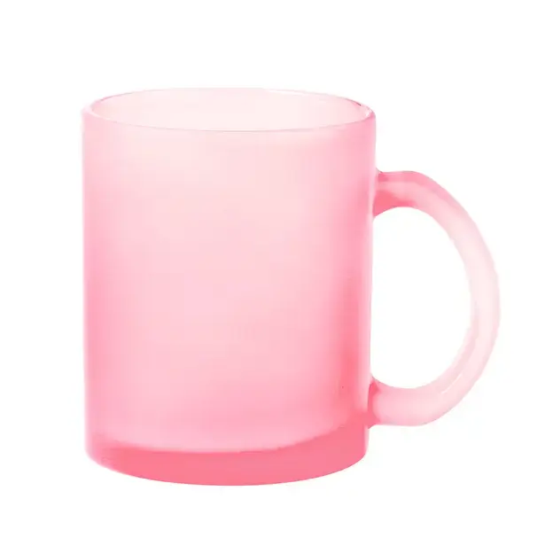 Sublimations Tasse Cervan