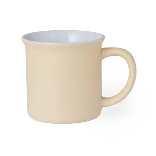 Mug Hilman