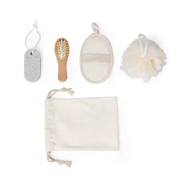 Badezimmer-Set Seido personalisierte Geschenke , 4 image