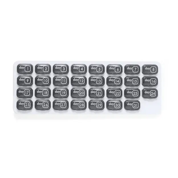 Pill box Stexio