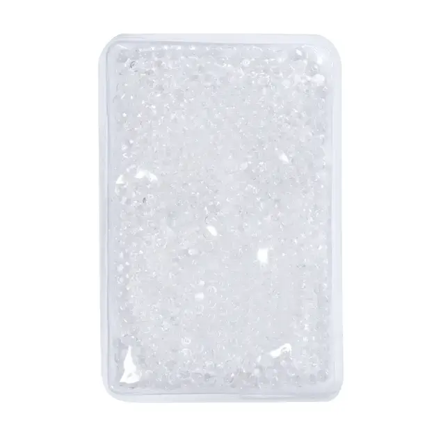 Wärme-Kälte Pflaster Keinar - weiß, Farbe: weiß personalisierte Geschenke , 3 image