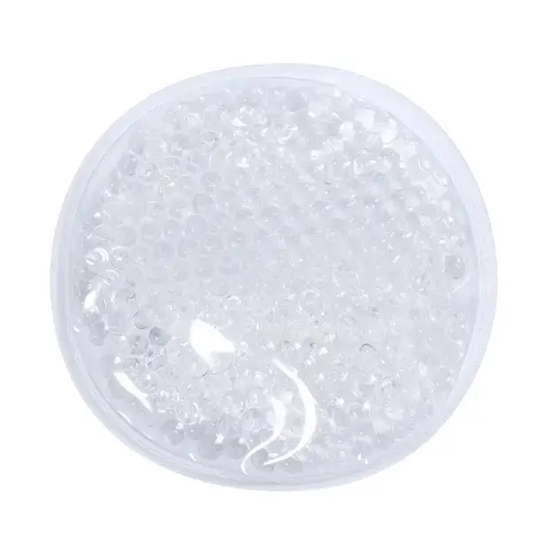 Wärme-Kälte Pflaster Franium - weiß, Farbe: weiß personalisierte Geschenke , 3 image