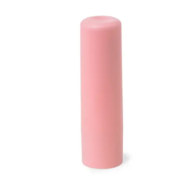 Veganer Lippenbalsam Posie - pink