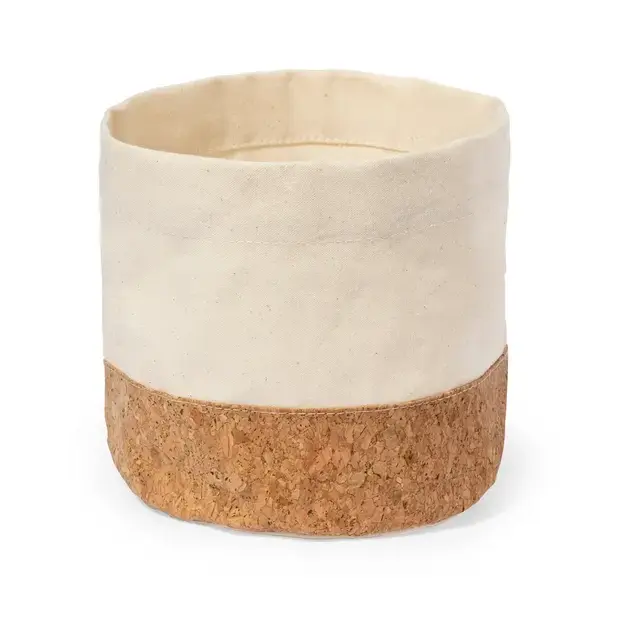 Brotkorb Zolar - naturfarben, Farbe: naturfarben personalisierte Geschenke , 3 image