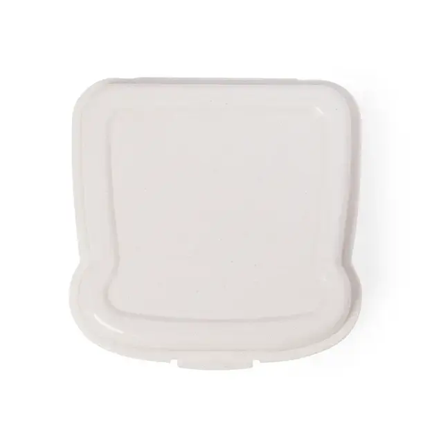 Sandwich Lunch Box Tixor - naturfarben, Farbe: naturfarben personalisierte Geschenke , 3 image