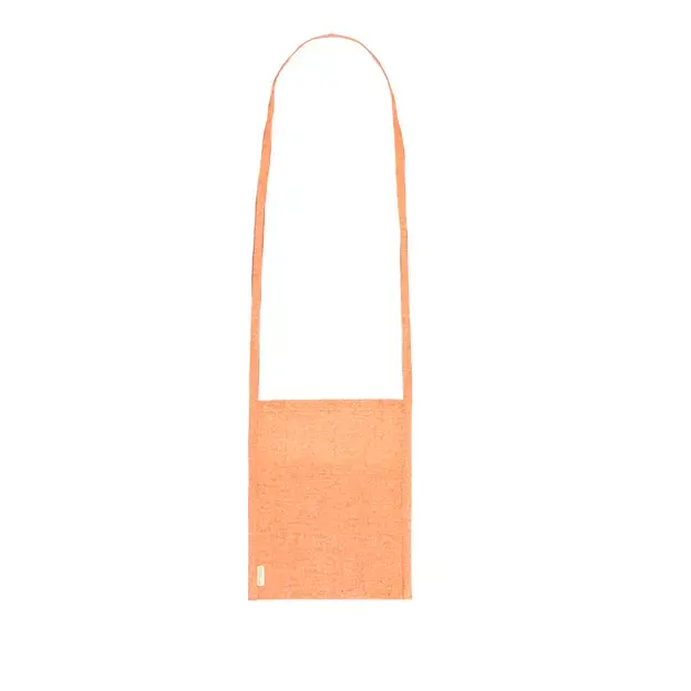 Mehrzwecktasche Wisy - orange, Farbe: orange personalisierte Geschenke , 2 image