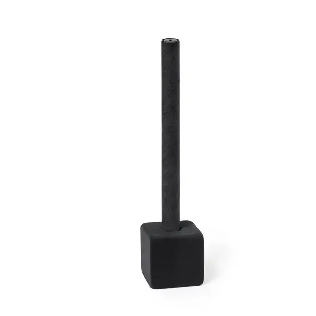 Ewiger Bleistift Soiny - schwarz