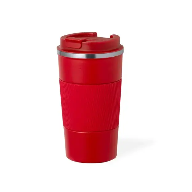Thermal travel mug Drury