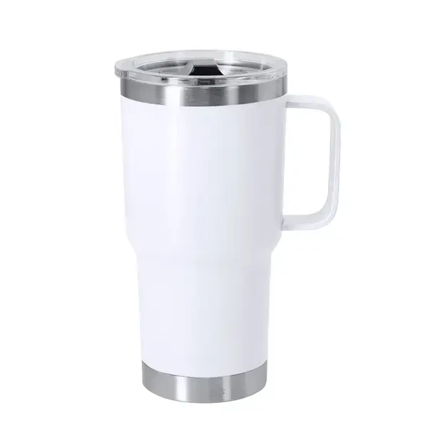 Wärme Tasse Paster