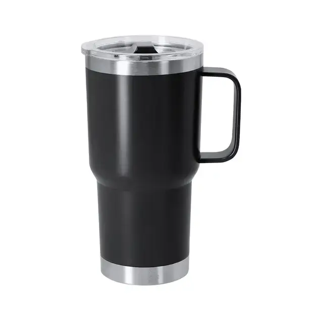 Thermal mug Paster