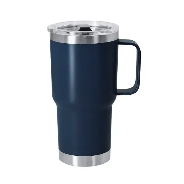 Thermal mug Paster