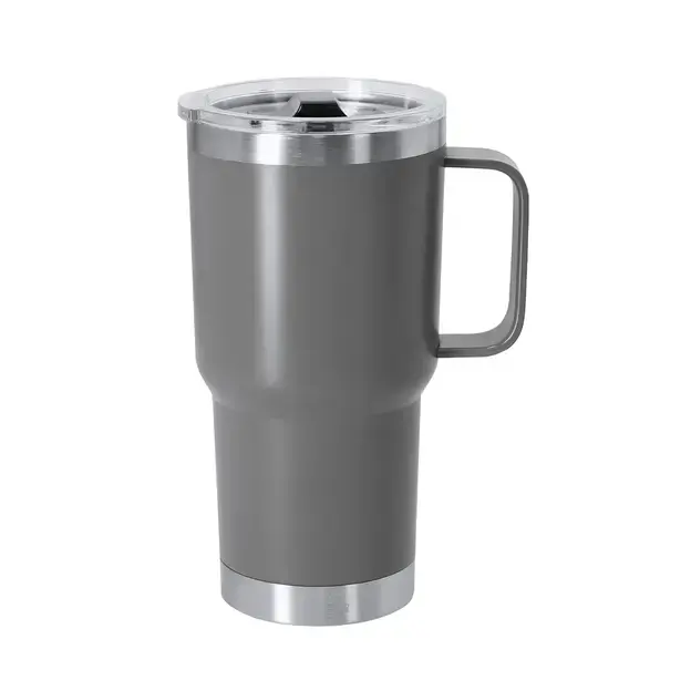 Thermal mug Paster