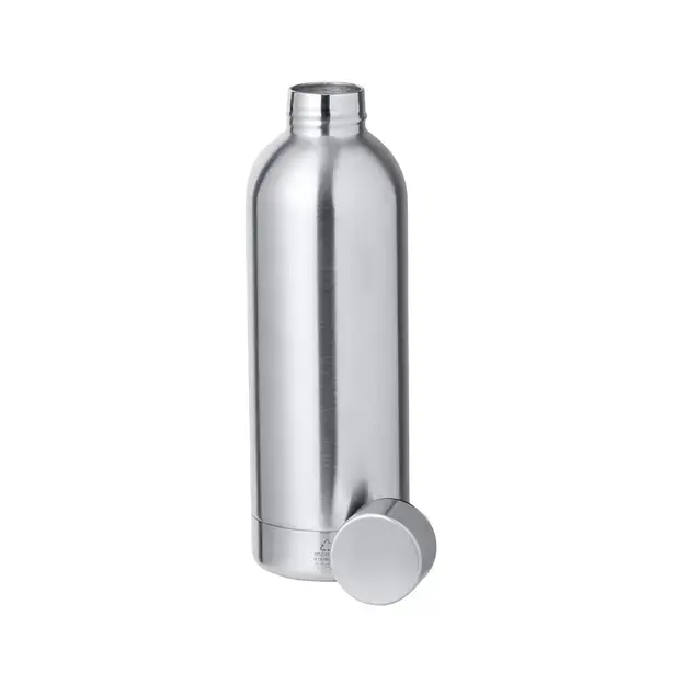 Wärme Flasche Hilker