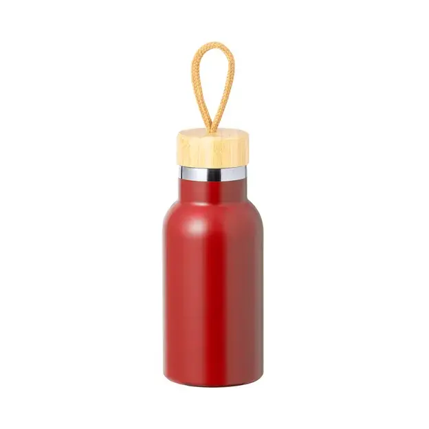 Wärme Flasche Flazer